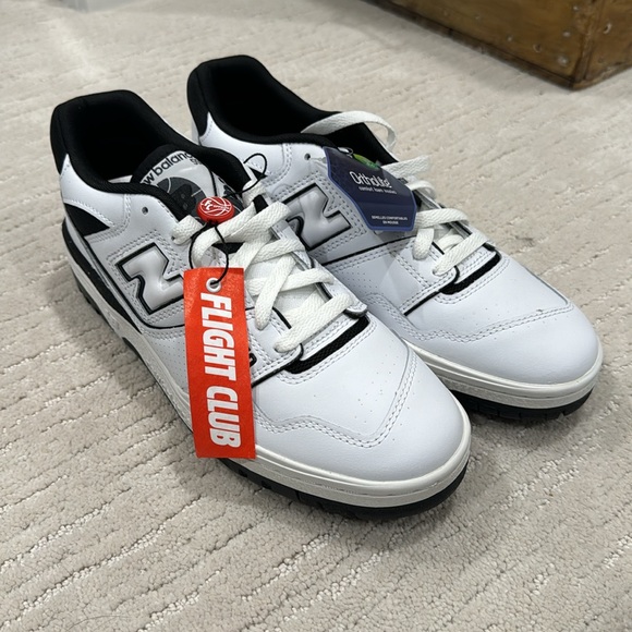 New Balance 550 - Picture 2 of 5